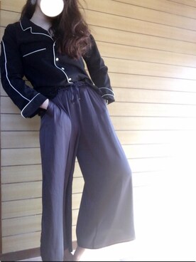 ᏦÄnÄᏦ◡̈⃝✩✩⃛さんのコーディネート