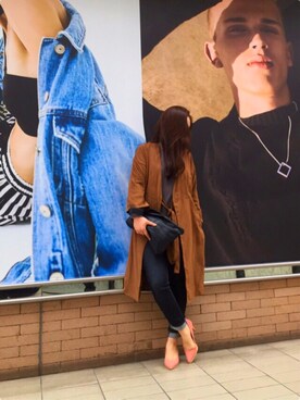 ᏦÄnÄᏦ◡̈⃝✩✩⃛さんのコーディネート