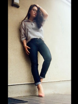 ᏦÄnÄᏦ◡̈⃝✩✩⃛さんのコーディネート