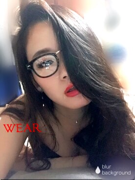 ᏦÄnÄᏦ◡̈⃝✩✩⃛さんのコーディネート