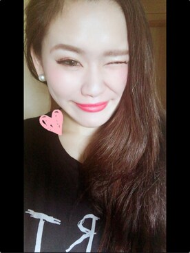 ᏦÄnÄᏦ◡̈⃝✩✩⃛さんのコーディネート