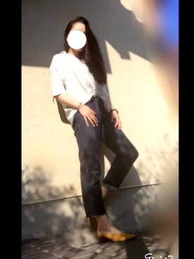 ᏦÄnÄᏦ◡̈⃝✩✩⃛さんのコーディネート