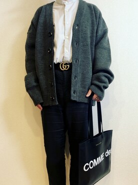 SHUさんのコーディネート