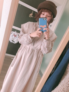 みかコさんのコーディネート