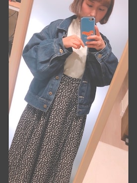 みかコさんのコーディネート