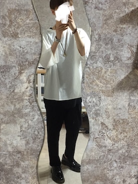 harukiさんのコーディネート