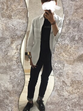 harukiさんのコーディネート