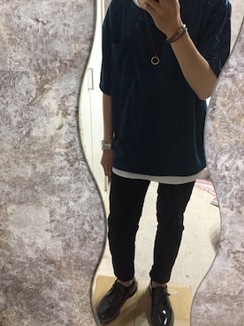 harukiさんのコーディネート