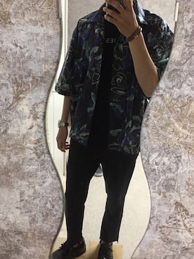 harukiさんのコーディネート