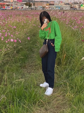 manaさんのコーディネート