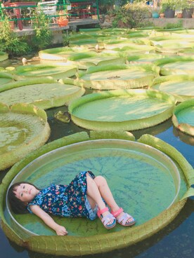 ®Candice🦄さんのコーディネート