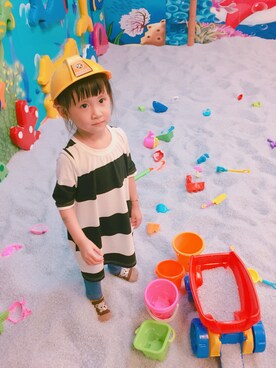 ®Candice🦄さんのコーディネート