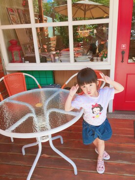 ®Candice🦄さんのコーディネート