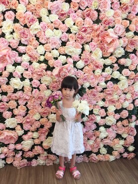 ®Candice🦄さんのコーディネート