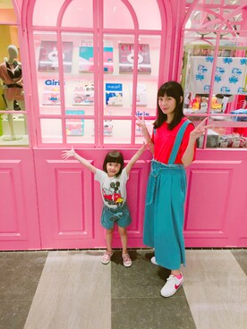 ®Candice🦄さんのコーディネート