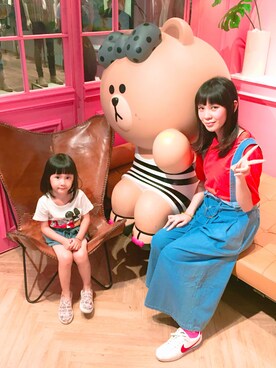 ®Candice🦄さんのコーディネート