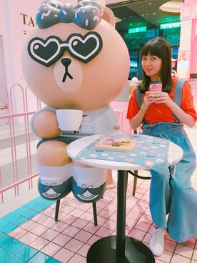 ®Candice🦄さんのコーディネート