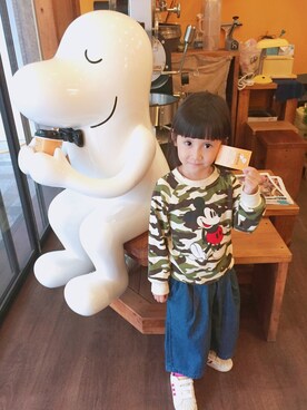 ®Candice🦄さんのコーディネート