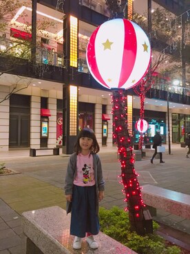 ®Candice🦄さんのコーディネート