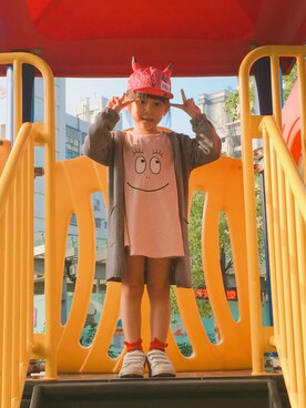 ®Candice🦄さんのコーディネート