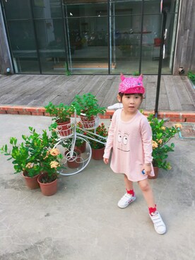 ®Candice🦄さんのコーディネート