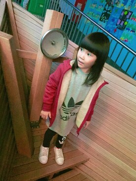 ®Candice🦄さんのコーディネート