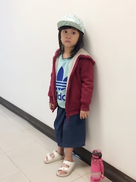 ®Candice🦄さんのコーディネート