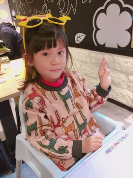 ®Candice🦄さんのコーディネート