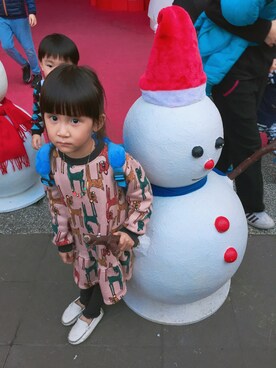 ®Candice🦄さんのコーディネート