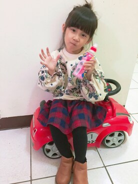 ®Candice🦄さんのコーディネート