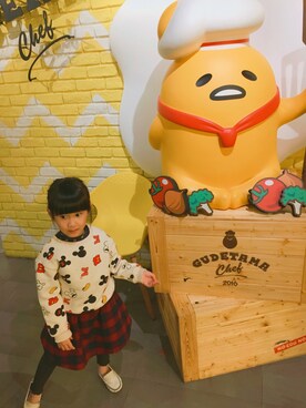 ®Candice🦄さんのコーディネート