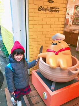 ®Candice🦄さんのコーディネート