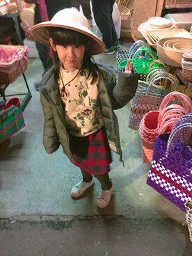 ®Candice🦄さんのコーディネート