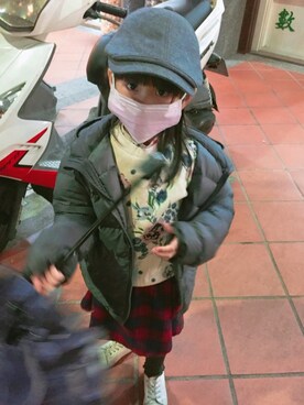 ®Candice🦄さんのコーディネート