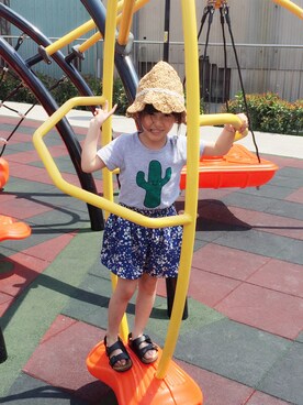 ®Candice🦄さんのコーディネート