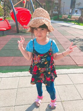 ®Candice🦄さんのコーディネート