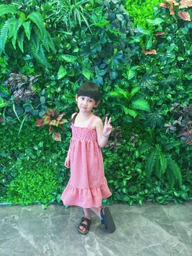 ®Candice🦄さんのコーディネート