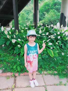 ®Candice🦄さんのコーディネート