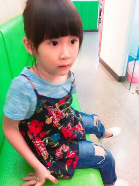 ®Candice🦄さんのコーディネート