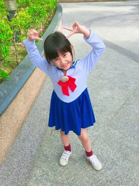 ®Candice🦄さんのコーディネート