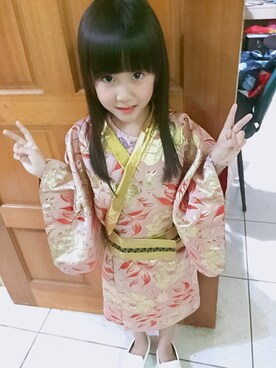 ®Candice🦄さんのコーディネート