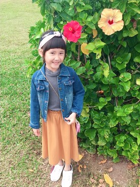 ®Candice🦄さんのコーディネート