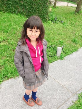 ®Candice🦄さんのコーディネート