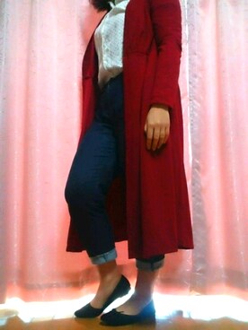 侑生.さんのコーディネート