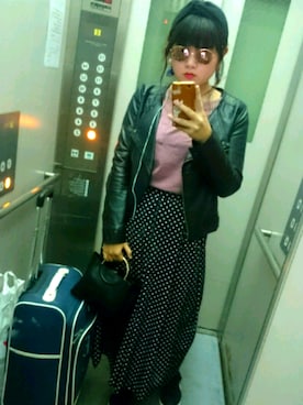 侑生.さんのコーディネート