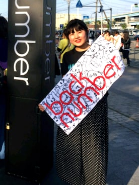 侑生.さんのコーディネート