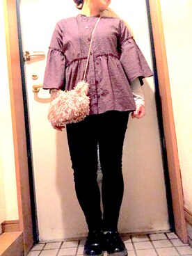 侑生.さんのコーディネート