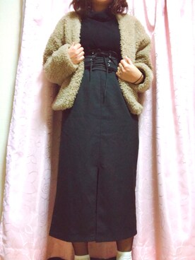 侑生.さんのコーディネート