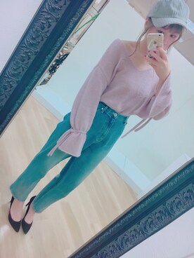 yoshiko Takayamaさんのコーディネート