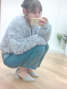 yoshiko Takayamaさんのコーディネート